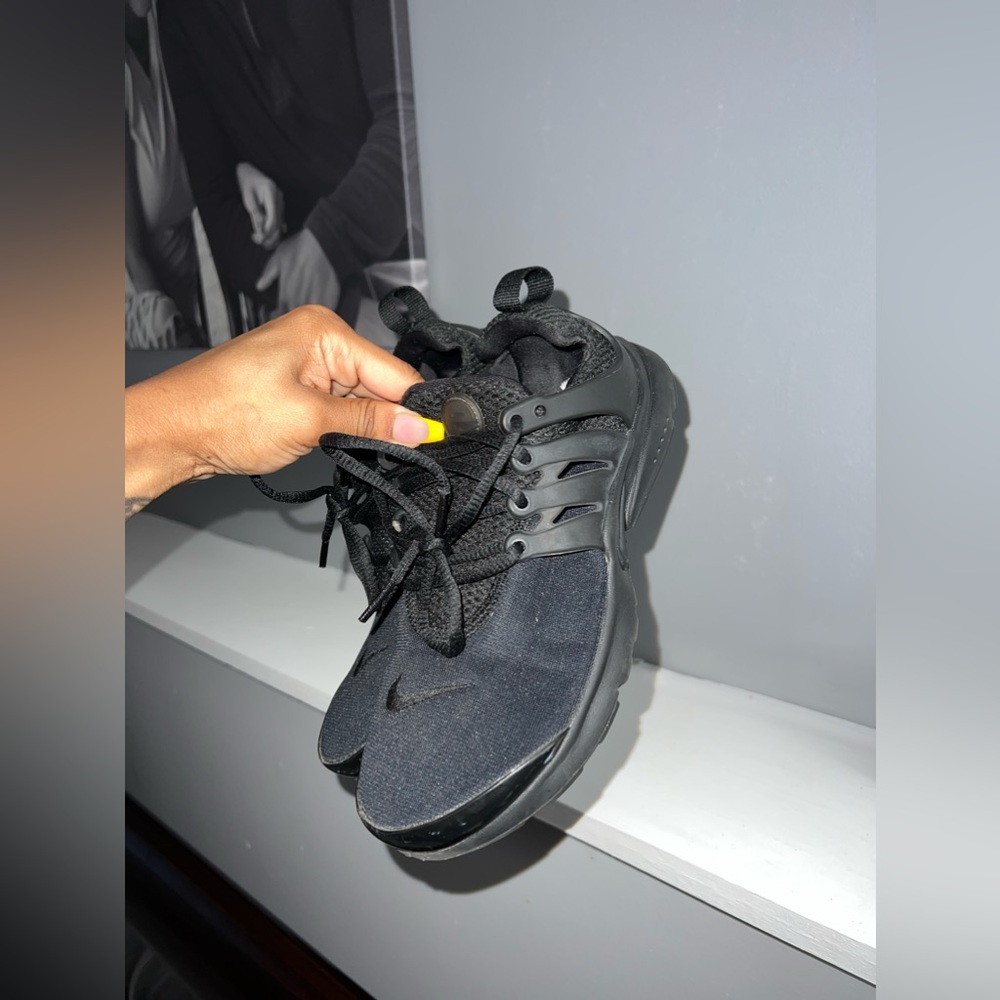 Big Kids Nike Presto
